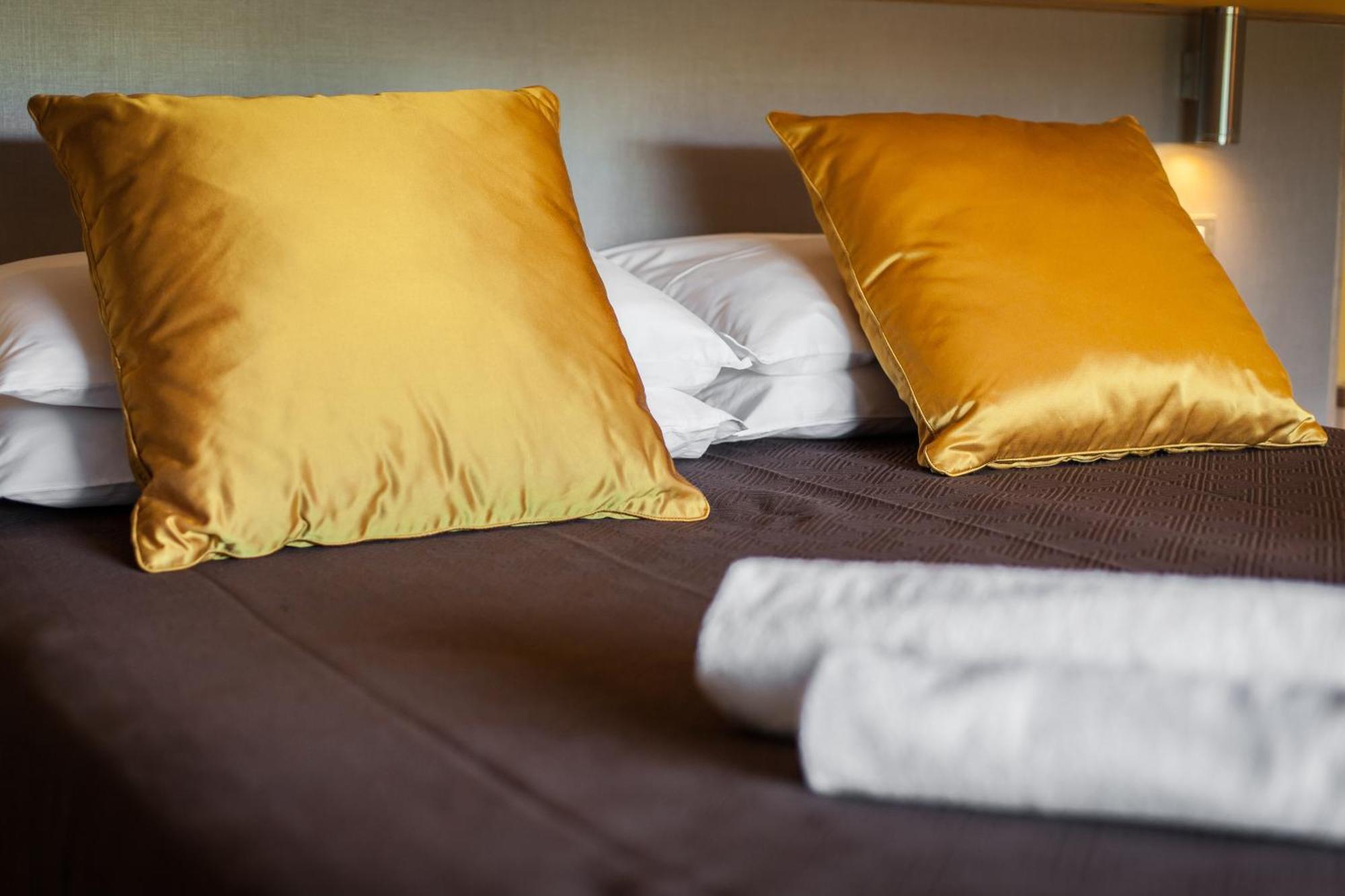 Hotel Antares Cervia Cameră foto